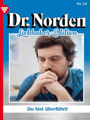 cover image of Du bist überführt!